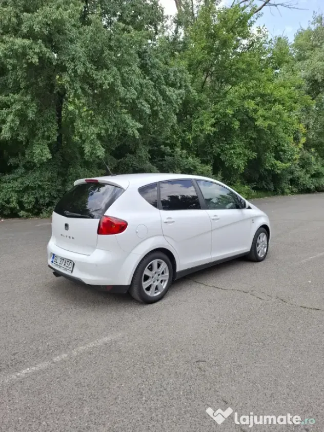 Vand Seat Altea 5p1