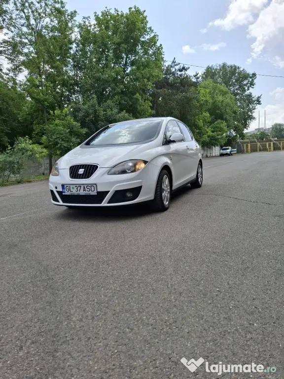 Vand Seat Altea 5p1