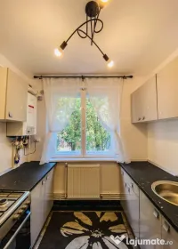 Copou, direct proprietar - Închiriez 3 camere 