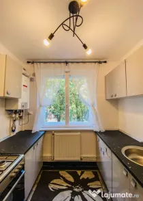 Copou, direct proprietar - Închiriez apartament 3 camere
