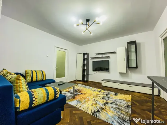 Copou, direct proprietar - Închiriez 3 camere