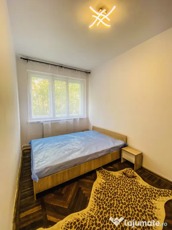 Copou, direct proprietar - Închiriez 3 camere