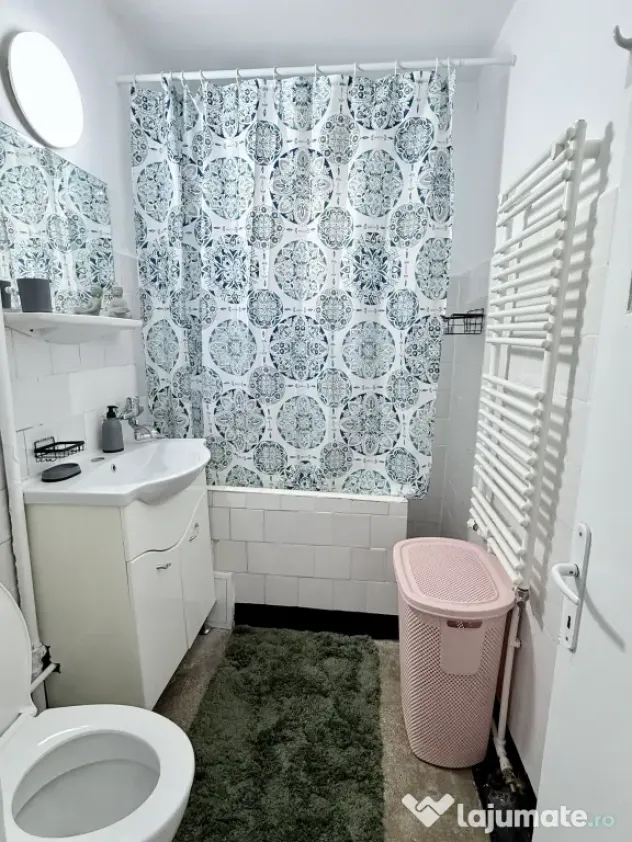 Copou, direct proprietar - Închiriez 3 camere
