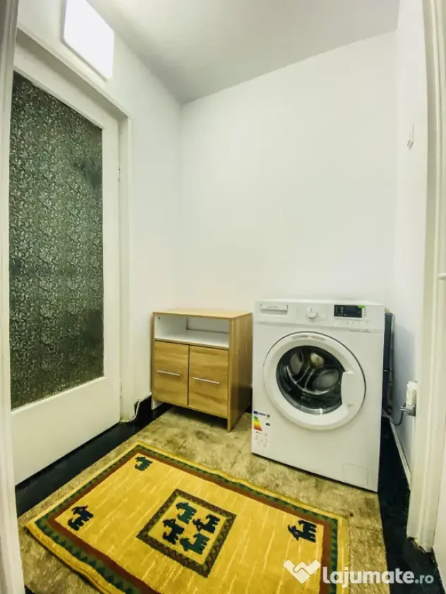 Copou, direct proprietar - Închiriez 3 camere