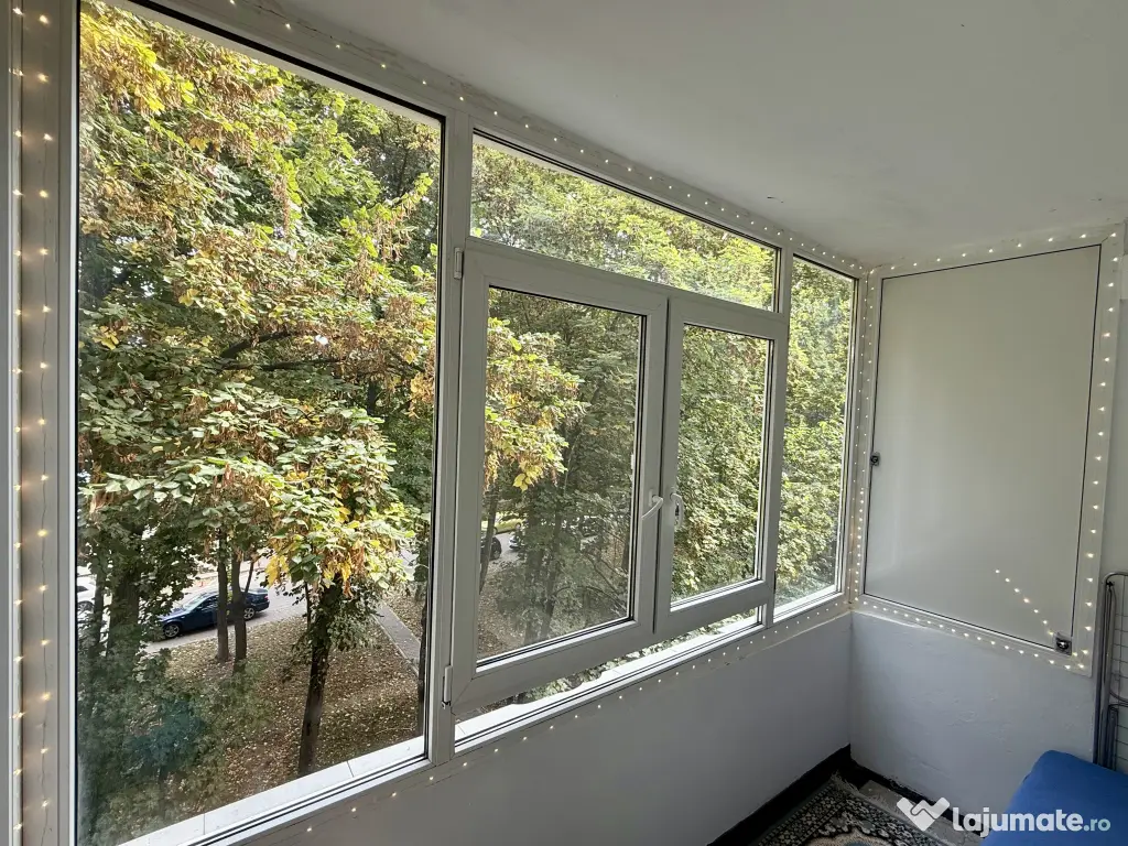 Copou, direct proprietar - Închiriez 3 camere