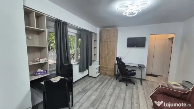 Garsoniera zona Tineretului-Timpuri Noi,4 min. metrou,Str. Viorele - Bucuresti (Bucuresti-Ilfov)