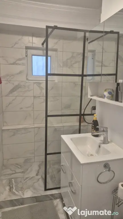 Garsoniera zona Tineretului-Timpuri Noi,4 min. metrou,Str. Viorele - Bucuresti (Bucuresti-Ilfov)