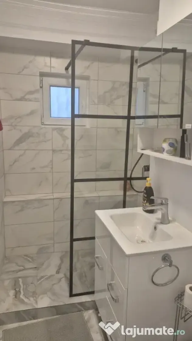 Garsoniera zona Tineretului-Timpuri Noi,4 min. metrou,Str. Viorele - Bucuresti (Bucuresti-Ilfov)