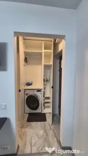 Garsoniera zona Tineretului-Timpuri Noi,4 min. metrou,Str. Viorele 