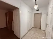 Garsoniera Tei - Facultatea de Constructii 