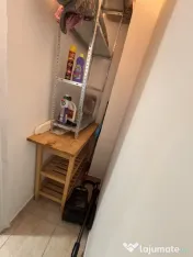Garsoniera Tei - Facultatea de Constructii 