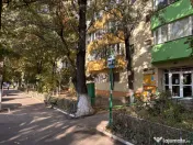 Garsoniera Tei - Facultatea de Constructii 