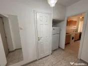 Garsoniera Tei - Facultatea de Constructii 