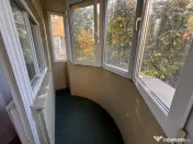 Garsoniera Tei - Facultatea de Constructii 