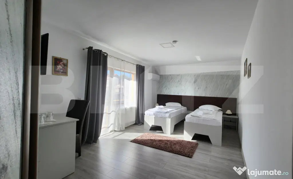 Pensiune de inchiriat Ultracentral Reghin - Reghin (Mures)