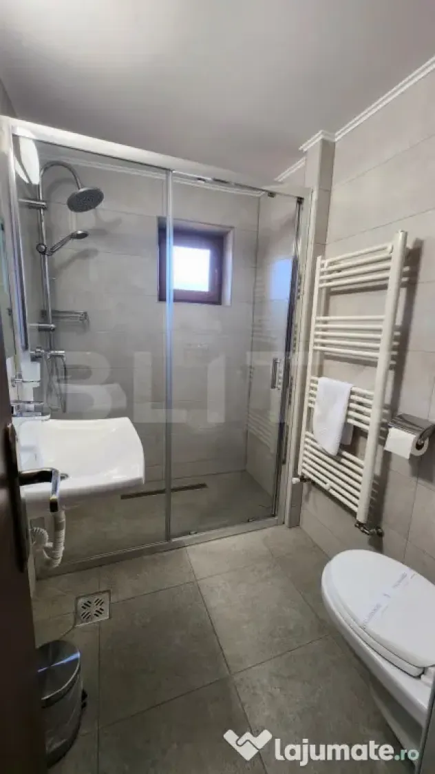 Pensiune de inchiriat Ultracentral Reghin - Reghin (Mures)