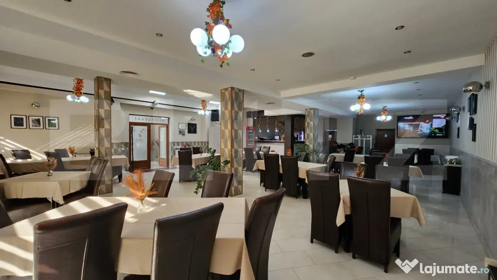 Pensiune de inchiriat Ultracentral Reghin - Reghin (Mures)