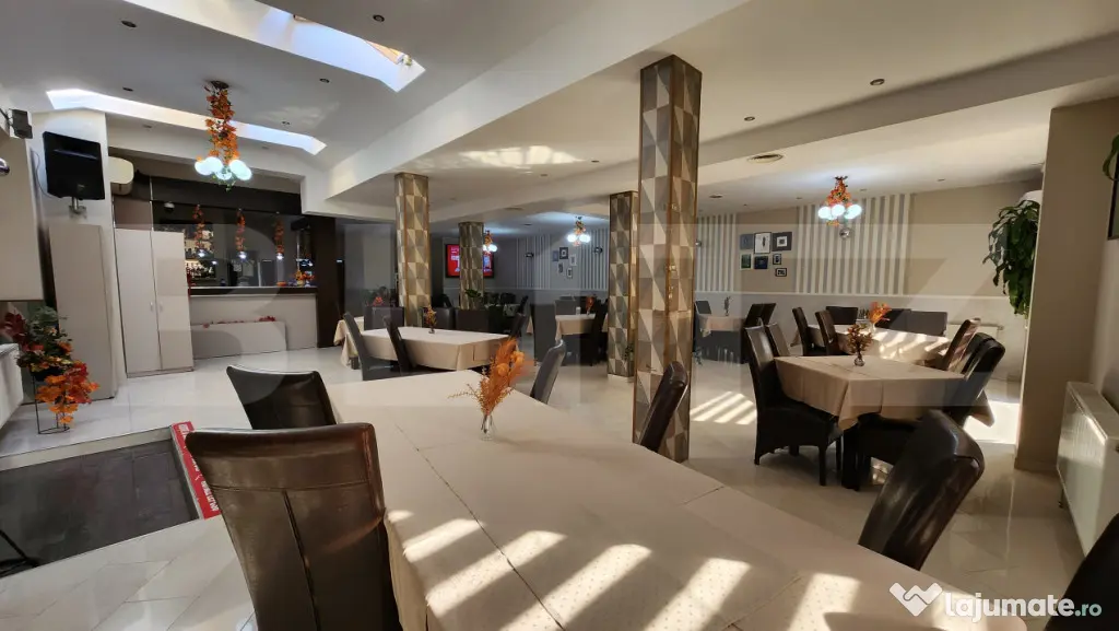 Pensiune de inchiriat Ultracentral Reghin - Reghin (Mures)