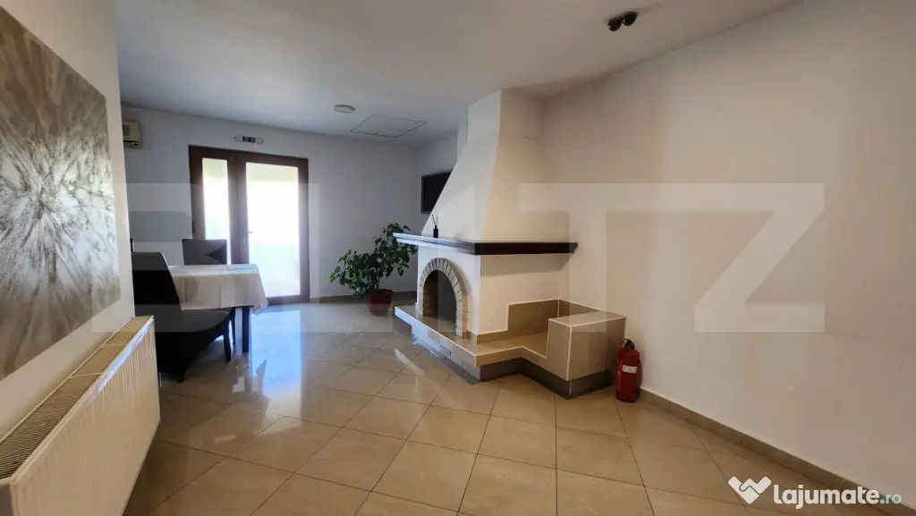 Pensiune de inchiriat Ultracentral Reghin - Reghin (Mures)