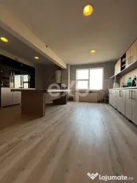 De închiriat spațiu de birouri de 150 mp – 5 camere zona