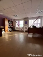 De închiriat spațiu de birouri de 150 mp – 5 camere zona
