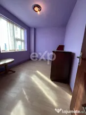 De închiriat spațiu de birouri de 150 mp – 5 camere zona