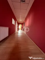 De închiriat spațiu de birouri de 150 mp – 5 camere zona