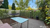 Vila 107,59 MP | Jasmine Garden | Curte 100MP | 2 locuri par 