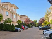 Vila 107,59 MP | Jasmine Garden | Curte 100MP | 2 locuri par 
