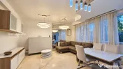 Vila 107,59 MP | Jasmine Garden | Curte 100MP | 2 locuri par 