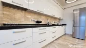 Vila 107,59 MP | Jasmine Garden | Curte 100MP | 2 locuri par 