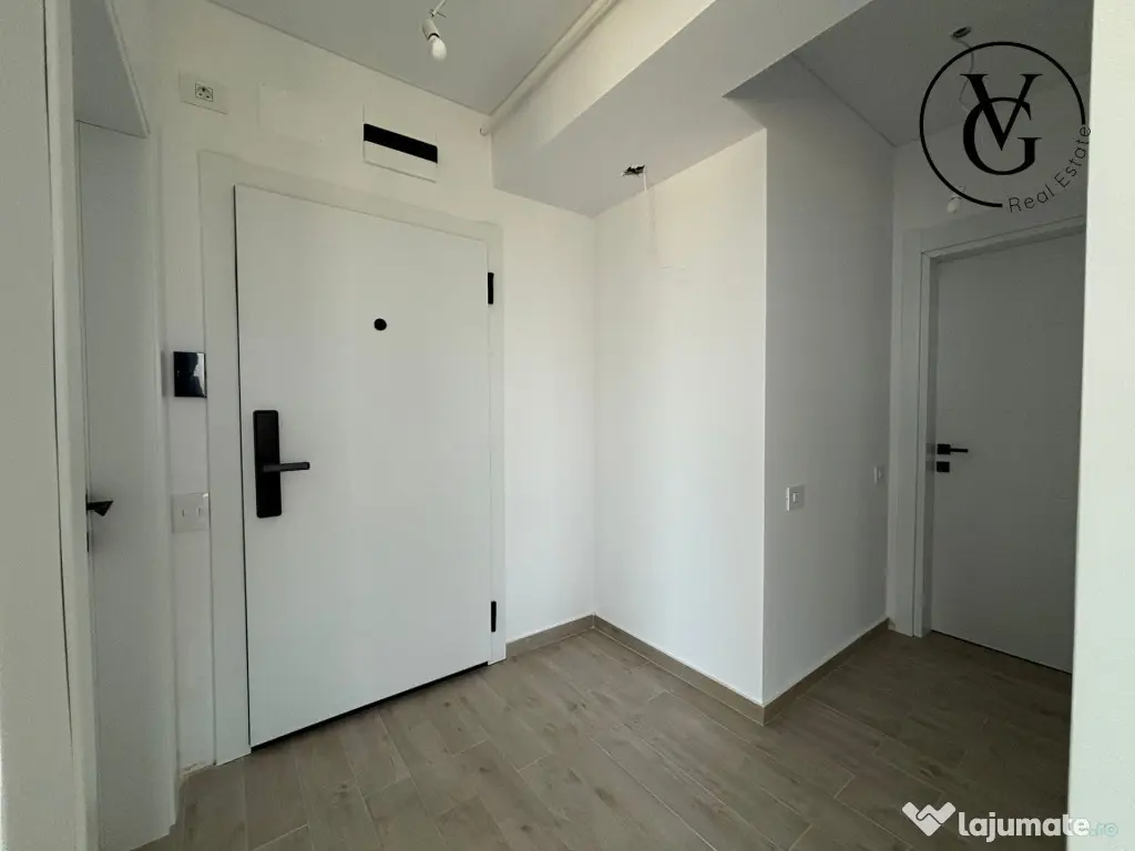 Apartament 3 camere - MERAKI LAGO RESORT & SPA - Mamaia Sat (Constanta)
