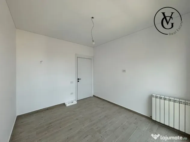 Apartament 3 camere - MERAKI LAGO RESORT & SPA - Mamaia Sat (Constanta)