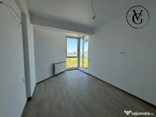 Apartament 3 camere - MERAKI LAGO RESORT & SPA - Mamaia Sat (Constanta)