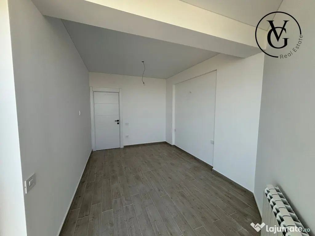 Apartament 3 camere - MERAKI LAGO RESORT & SPA - Mamaia Sat (Constanta)