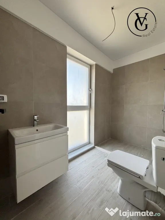 Apartament 3 camere - vedere laterala catre mare - MERAKI RE - Mamaia Sat (Constanta)