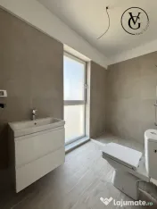 Apartament 3 camere - vedere laterala catre mare - MERAKI RE