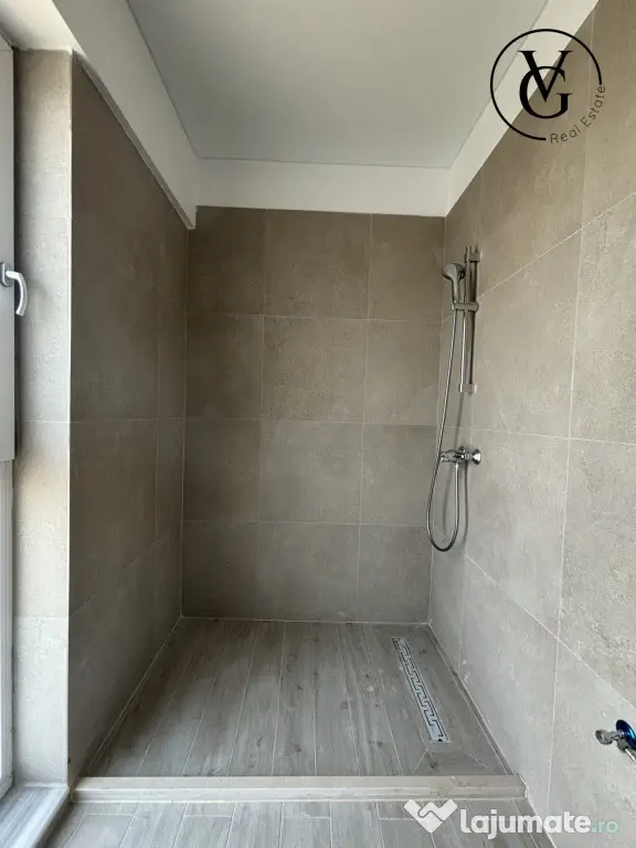 Apartament 3 camere - vedere laterala catre mare - MERAKI RE - Mamaia Sat (Constanta)