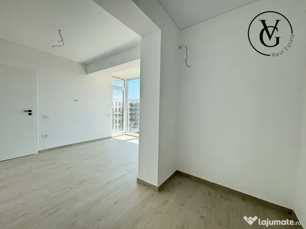 Apartament 3 camere - vedere laterala catre mare - MERAKI RE - Mamaia Sat (Constanta)