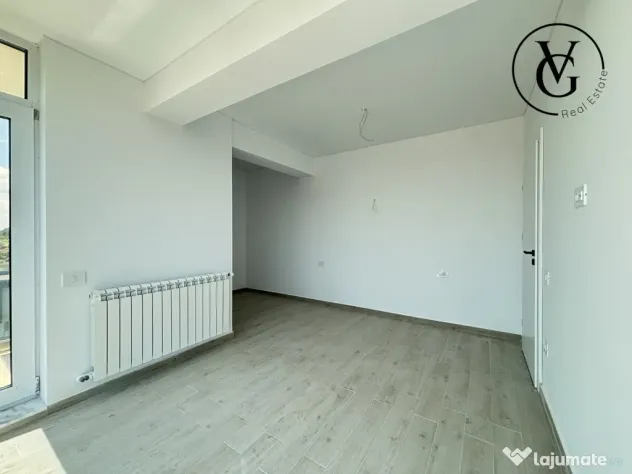 Apartament 3 camere - vedere laterala catre mare - MERAKI RE - Mamaia Sat (Constanta)