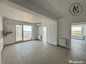 Apartament 3 camere - vedere laterala catre mare - MERAKI RE
