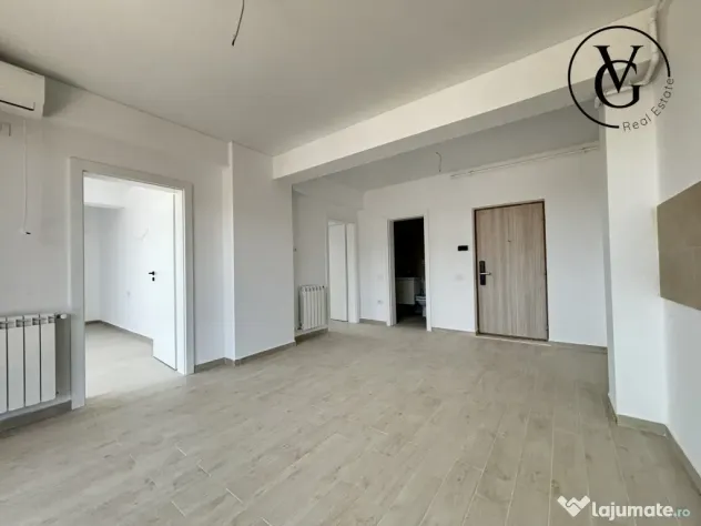 Apartament 3 camere - vedere laterala catre mare - MERAKI RE - Mamaia Sat (Constanta)