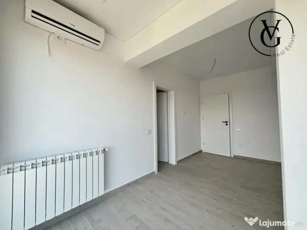 Apartament 3 camere - vedere laterala catre mare - MERAKI RE - Mamaia Sat (Constanta)
