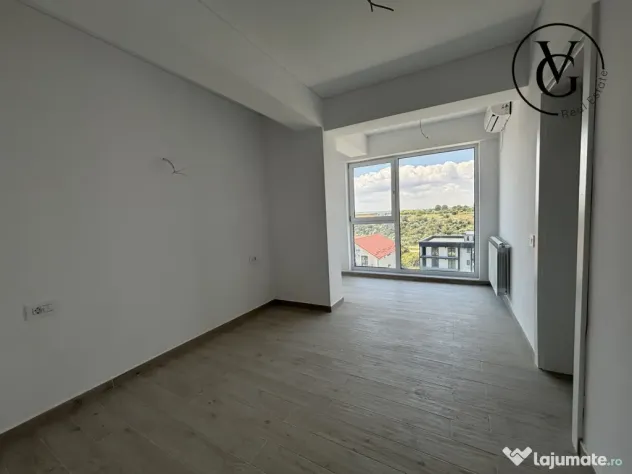 Apartament 3 camere - vedere laterala catre mare - MERAKI RE - Mamaia Sat (Constanta)