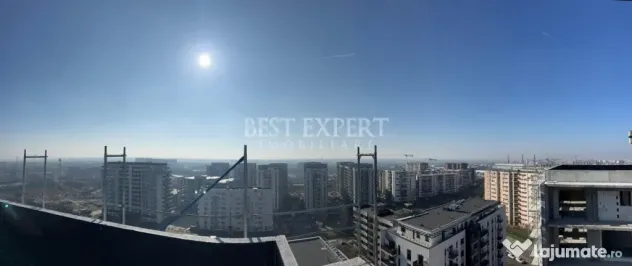 2 Camere Premium | Parcare Inclusă | 5 Min. Metrou Nicolae - Bucuresti (Bucuresti-Ilfov)