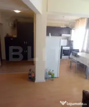 Apartament 2 camere, 45 mp, zona Regal