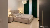 Apartament 3 camere lux, Prima Vista parcare 