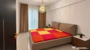 Apartament 3 camere lux, Prima Vista parcare 