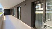 Apartament 3 camere lux, Prima Vista parcare 