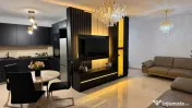 Apartament 3 camere lux, Prima Vista parcare 